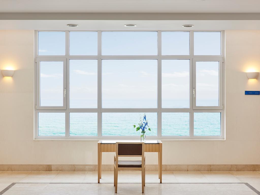 The Suites Hotel Naksan Yangyang Exterior foto