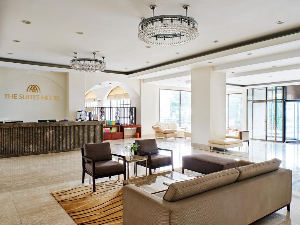 The Suites Hotel Naksan Yangyang Exterior foto