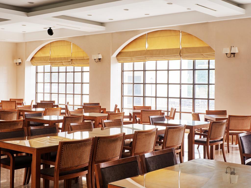 The Suites Hotel Naksan Yangyang Exterior foto