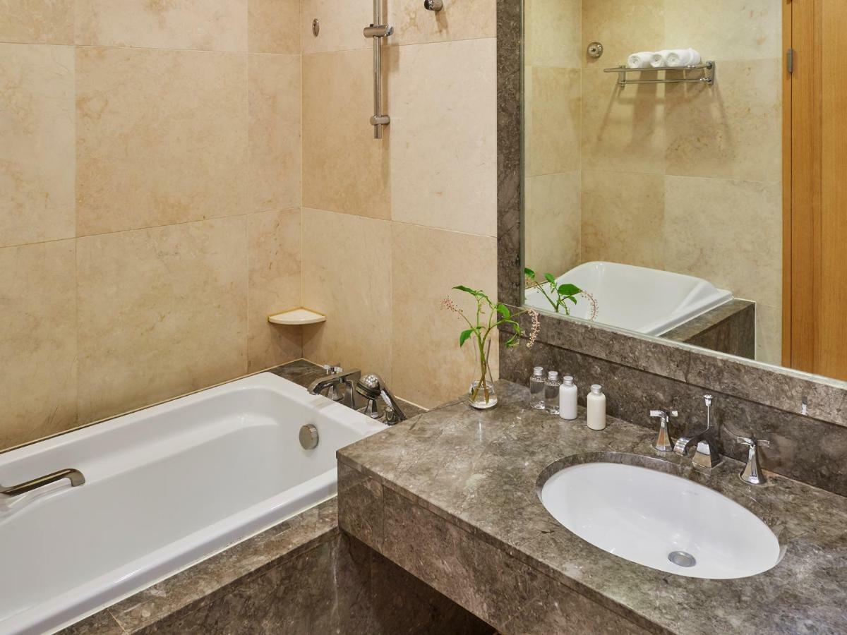 The Suites Hotel Naksan Yangyang Exterior foto